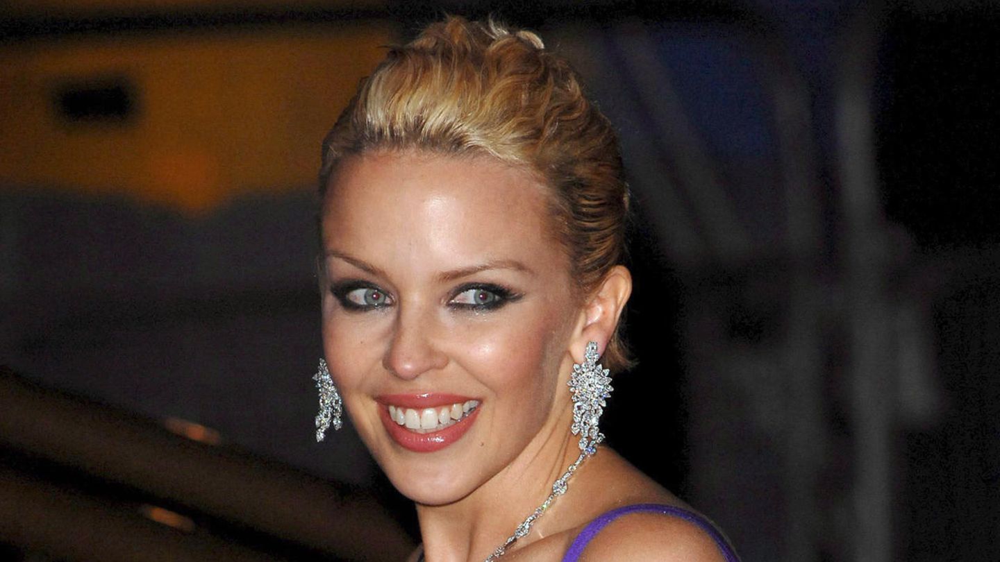 Kylie Minogue