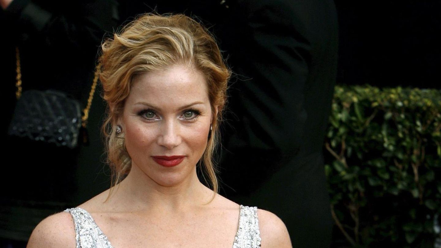 Christina Applegate