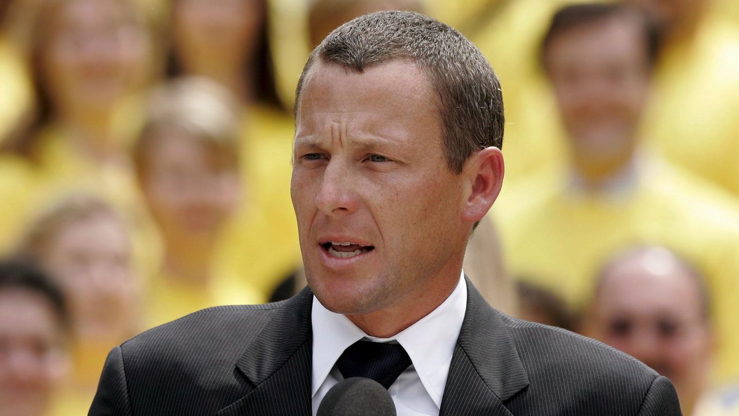 Lance Armstrong Lance Armstrong