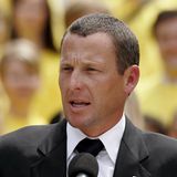 Lance Armstrong