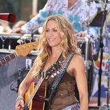 Sheryl Crow