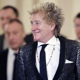 Rod Stewart