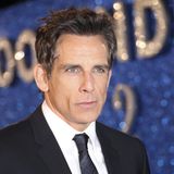 Ben Stiller