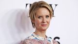 Cynthia Nixon
