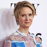 Cynthia Nixon