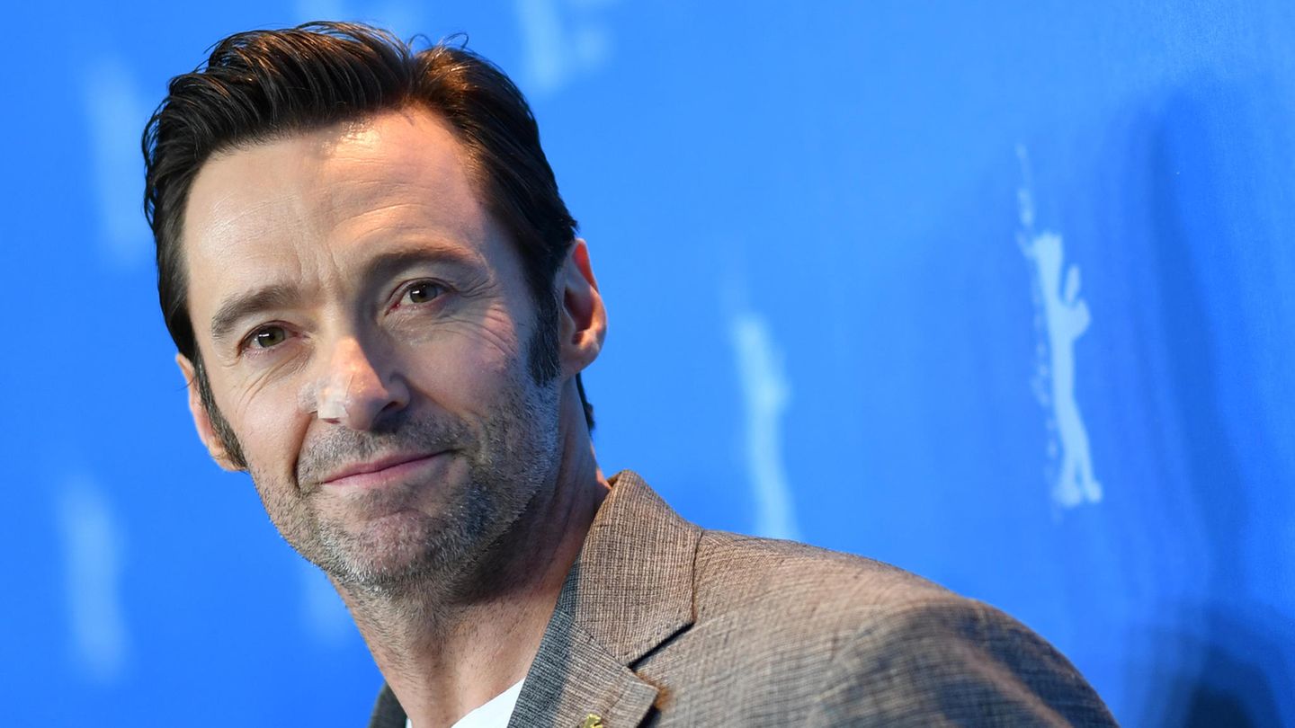 Hugh Jackman