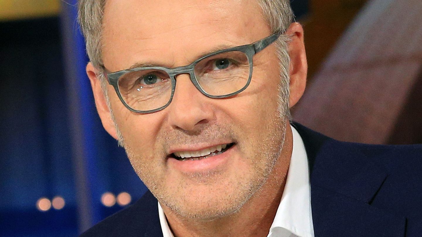 Reinhold Beckmann
