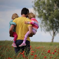 Spitzenvater des Jahres