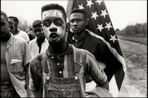Bruce Davidson