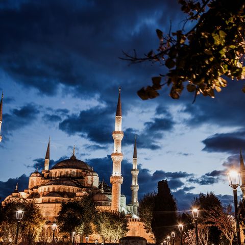 Türkei in der Krise