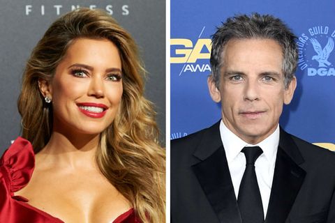 Sylvie Meis, Ben Stiller und Cynthia Nixon besiegten den Krebs