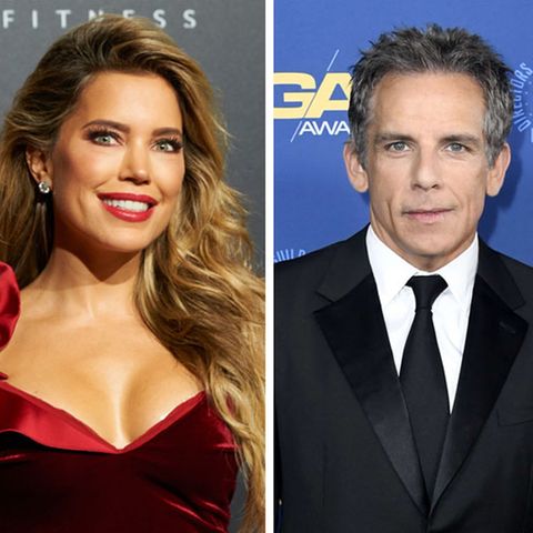Sylvie Meis, Ben Stiller und Cynthia Nixon besiegten den Krebs