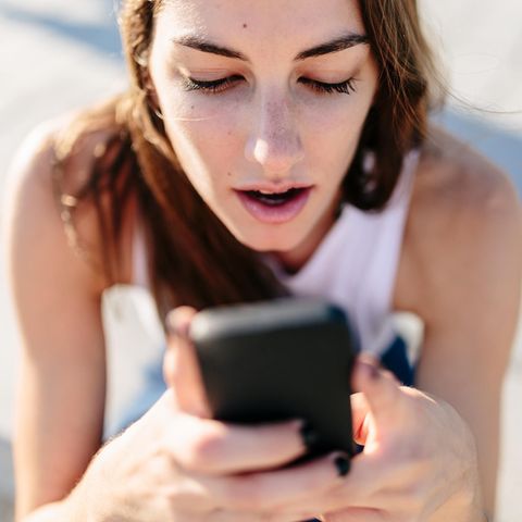 Tinder-Date aus der Hölle