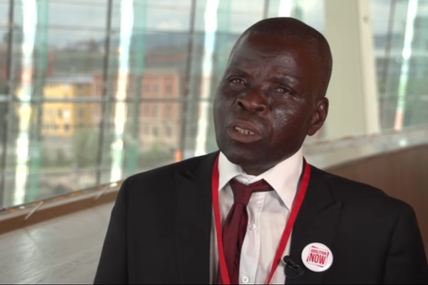 Malawi: Byson Kaula überlebte drei Hinrichtungstermine, weil der Henker zu müde für die Vollstreckung des Todesurteils war