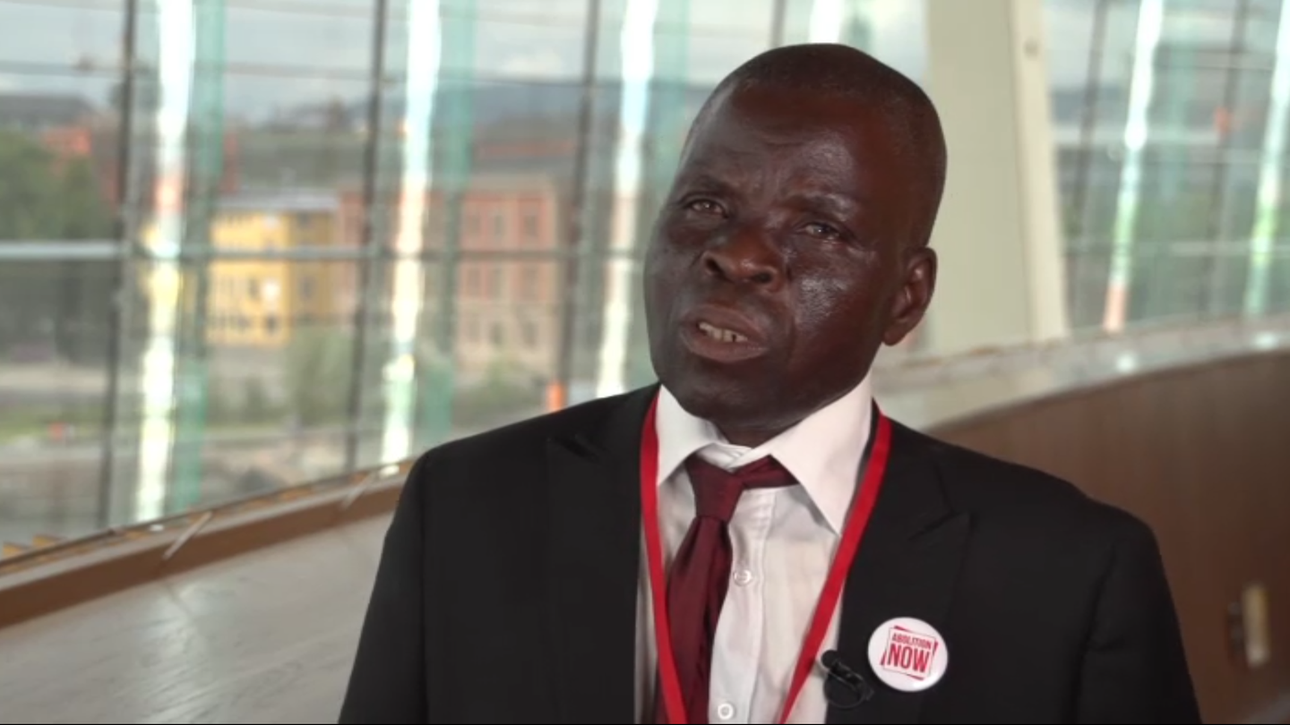 Malawi: Byson Kaula überlebte drei Hinrichtungstermine, weil der Henker zu müde für die Vollstreckung des Todesurteils war