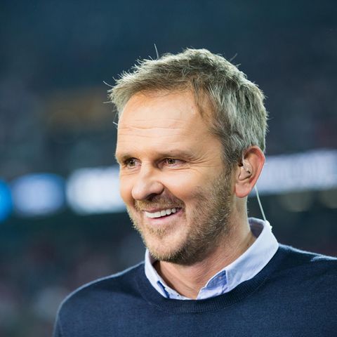 Uli Hoeneß - Didi Hamann
