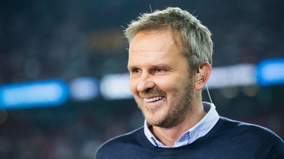 Uli Hoeneß - Didi Hamann