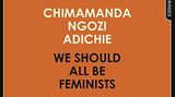 Chimamanda Ngozi Adichie  We should all be Feminists  Was bedeutet es heutzutage, eine Frau zu sein? Dieser Frage geht die junge Bestsellerautorin Chimamanda Ngozi Adichie in ihrem sehr persönlichen Essay nach. Sie sprach über ihre Definition eines modernen Feminismus auf der Bühne bei einem TED-Talk, einer amerikanischen Innovations-Konferenz. Bei ihren Ausführen geht es um die Anwendbarkeit im täglichen Leben – ein inspirierender und lockerer Feminismus, der sich im Alltag anhören und anwenden lässt. We should all be Feminists hier bei Audible