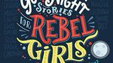 Elena Favilli Francesca Cavallo (Hg.)  Good Night Stories for Rebel Girls  Das Feminismus nicht nur etwas für Erwachsene ist, beweist dieses (Hör-)Buch: Good Night Stories for Rebel Girls. 100 Geschichten über 100 beeindruckende Frauen – von der Herrscherin bis zur Forscherin. Sie sollen Frauen und Männern in jedem Alter Mut machen und Inspiration schenken. Auch ein guter Tipp, um es einfach als Familie zusammen im Wohnzimmer zu anhören. Good Night Stories for Rebel Girls hier bei Audible