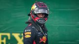 Max Verstappen in "Formula 1: Drive to Survive"