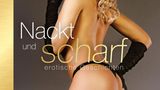 Nackt und scharf: Erotische Geschichten   Autor: Vera V.  Sprecher: Katarina von Haye  Für alle, die möglichst schnell zur Sache kommen wollen. Diese Sammlung von fünf erotischen Kurzgeschichten bedient unterschiedliche sexuelle Fantasien, ohne Sadomasochismus und Gewalt. Katarina von Haye zählt eindeutig zu den besseren Stimmen im ansonsten oft zu günstig produzierten Erotikgenre und verleiht den Geschichten einen extra Kick Sinnlichkeit.   Hier gibt es eine Höprobe.