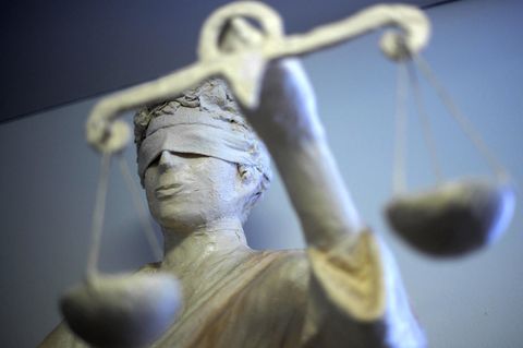 Justizia