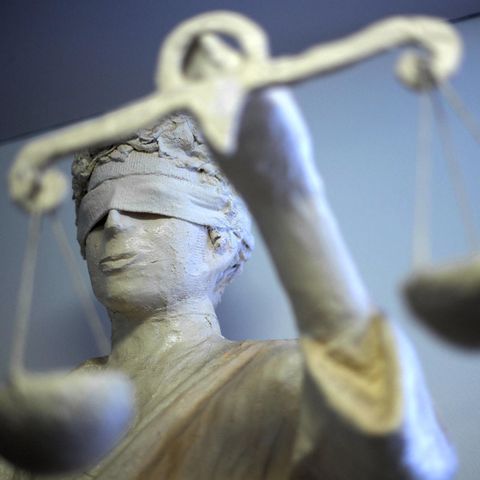 Justizia