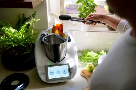 Thermomix TM6