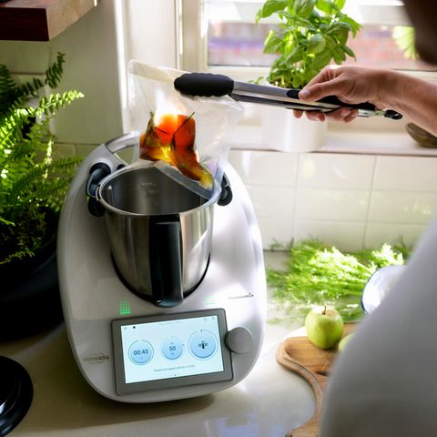 Thermomix TM6