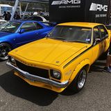 Cars and Caffeine Bathurst 2019