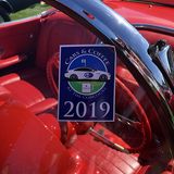 Amelia Island Cars and Coffee