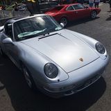 Cars and Caffeine Bathurst - Porsche 911