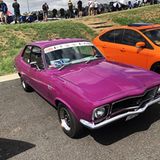 Cars and Caffeine Bathurst