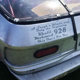 Cars and Coffee Amelia Island - Porsche 924