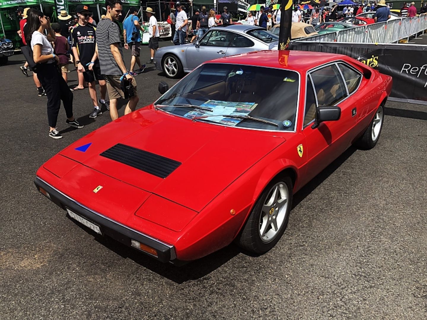 Cars and Caffeine Bathurst
