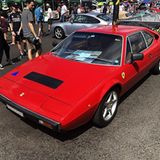 Cars and Caffeine Bathurst