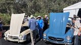 Amelia Island Cars and Coffee