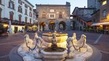 Bergamo, Italien