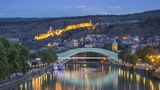 Tiflis, Georgien
