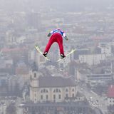 Innsbruck, Österreich