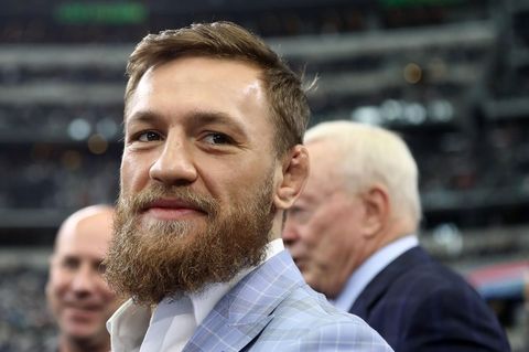 Conor McGregor