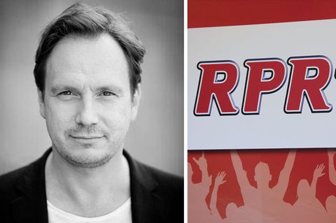 Torsten Eikmeier Radiomoderator RPR1 gestorben