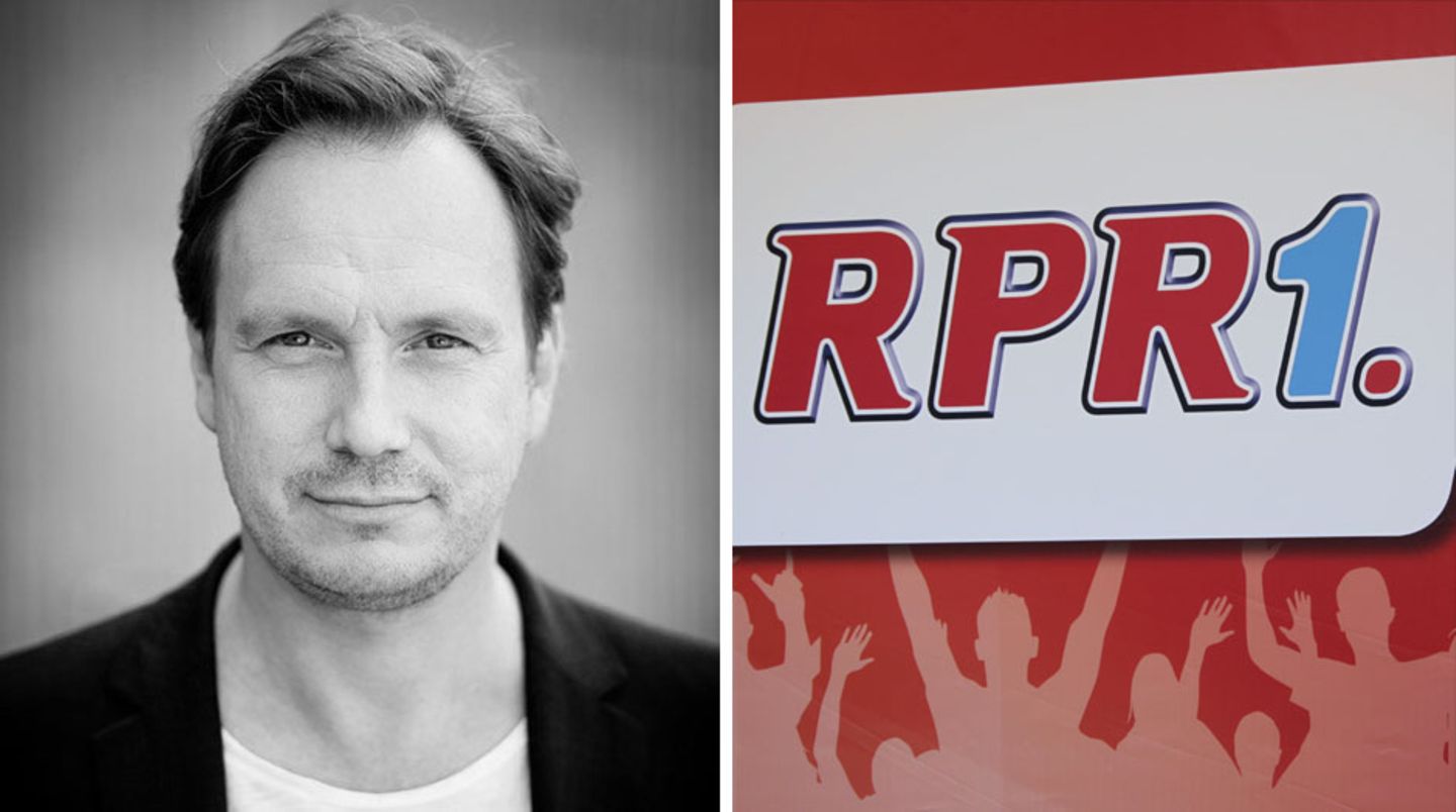 Torsten Eikmeier Radiomoderator RPR1 gestorben