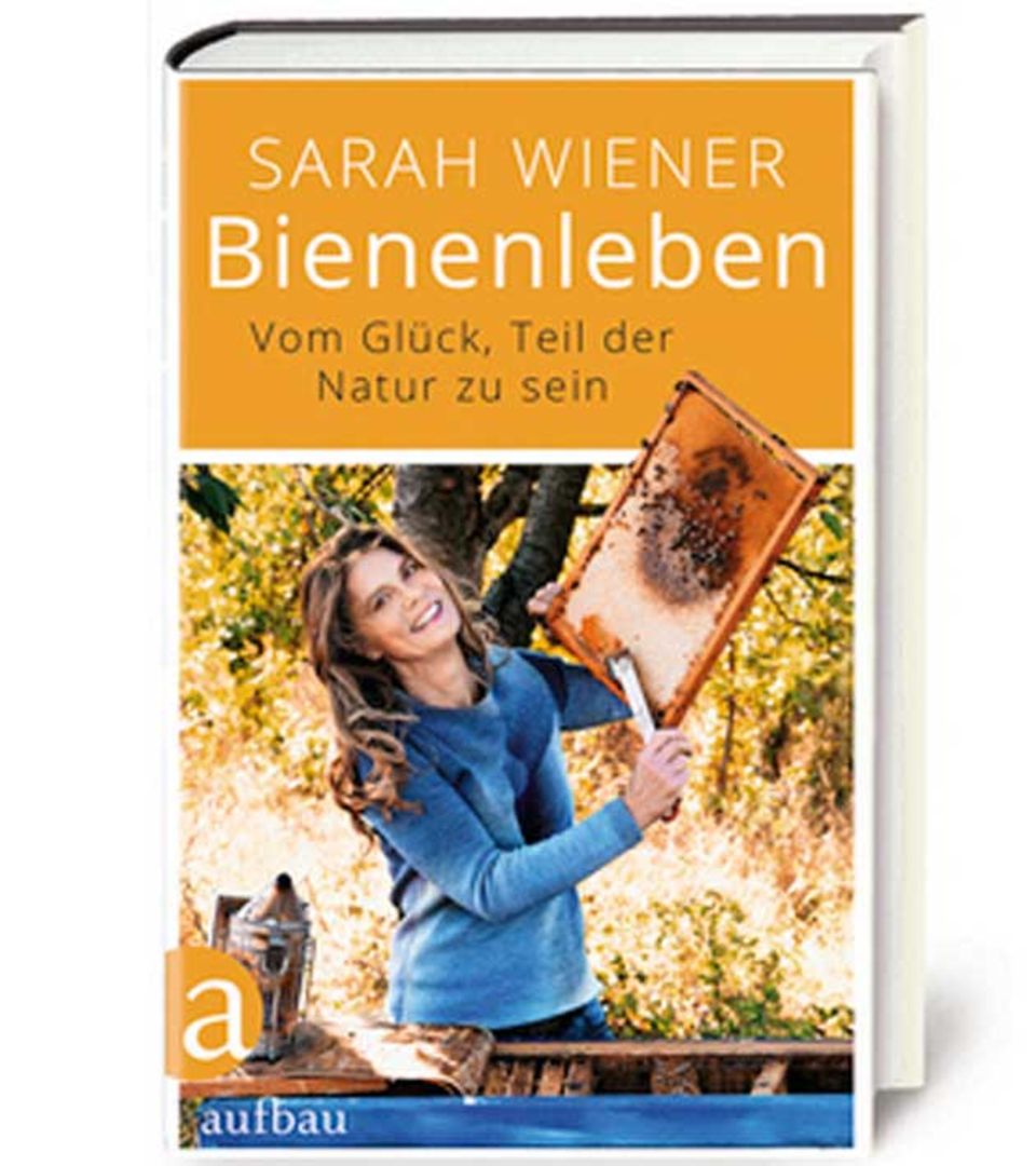 Sarah Wiener: Bienenleben Sarah Wiener: Bienenleben