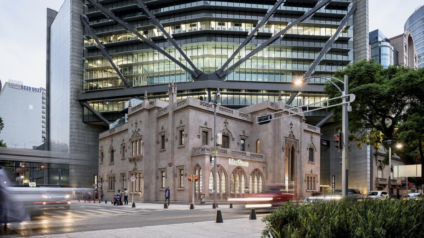 Mexiko-Stadt, Mexiko