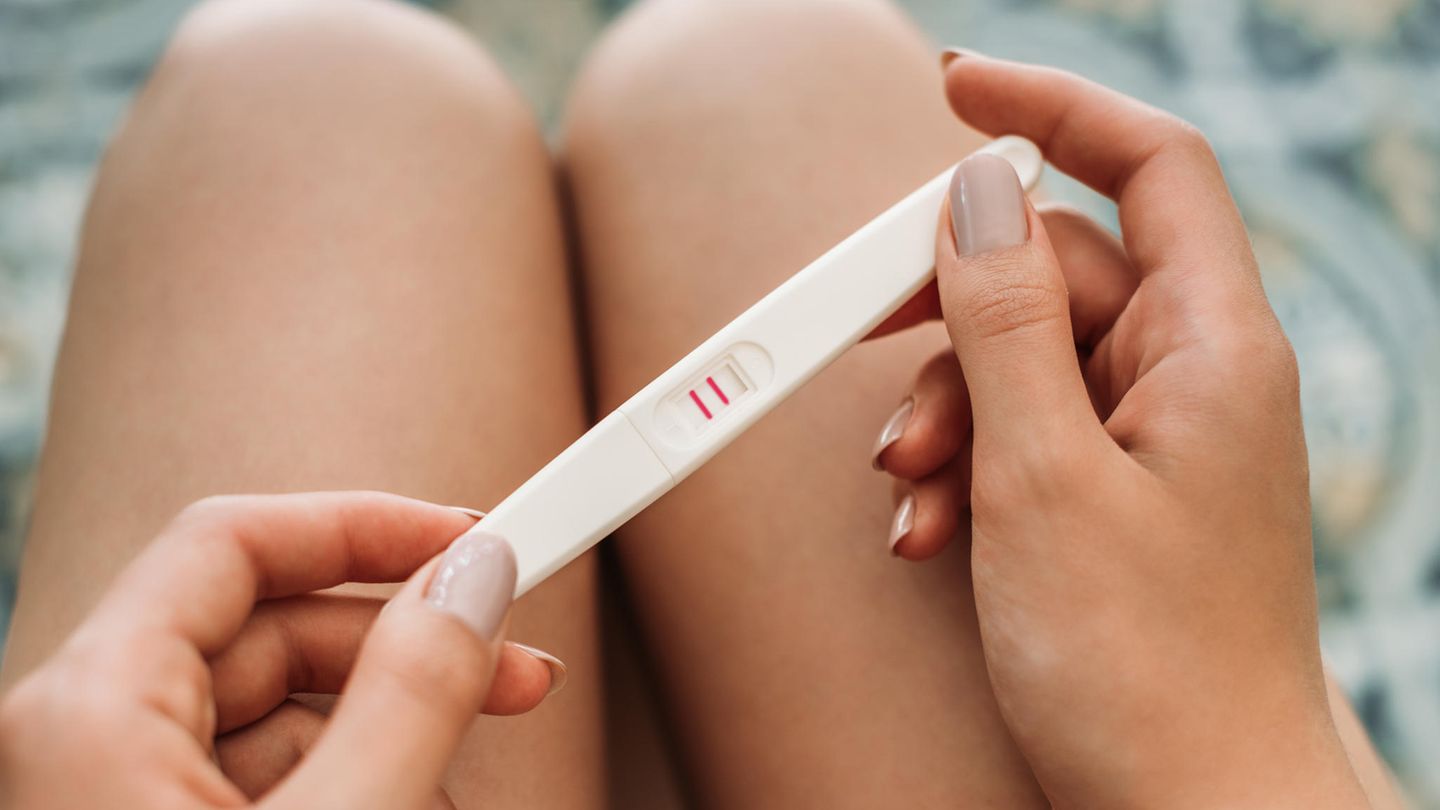 Schwanger trotz hormoneller Verhütung