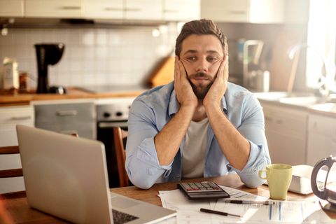 Sinnvolle Arbeit gesucht