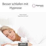 Wer an Schlafstörungen leidet, dem könnte Hypnose helfen. "Besser schlafen mit Hypnose" hilft mit sieben Übungen leichter in einen entspannten Schlaf zu gleiten. Entwickelt wurde die Audio-Einschlafhilfe vom Hypnosis Zentrum in München. Hier geht's zum Download.