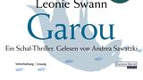Was tut man, wenn man nicht einschlafen kann? Schäfchen zählen! Und das geht ganz besonders gut beim "Schaf-Thriller" Garou von Leonie Swan. Nachdem ihr Erstlingswerk Glennkill ein Bestseller war, ist auch der Nachfolger lohnenswert. Wer sich mit einem Hörbuch ablenken will anstatt wach zu bleiben und dabei noch Schäfchen zählen möchte, findet hier das Hörbuch.