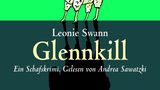 Ein Schafskrimi? Und das soll beim Einschlafen helfen? Zumindest hilft "Glennkill" von Leonie Swan dabei, sich auf andere Gedanken zu bringen, wenn man nachts wach liegt. Der 2005 erschienene Roman erzählt die Geschichte von einer Schafsherde, die dem Mörder ihres Schäfers auf die Schliche kommen.